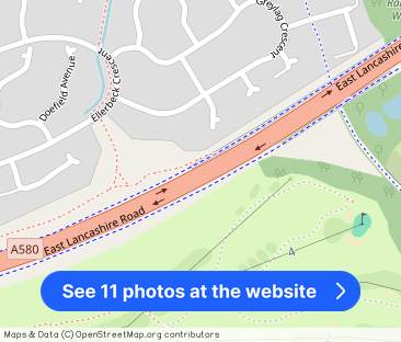 East Lancashire Road, Manchester - Photo 1