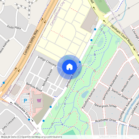 15 Geebung Lane, NSW 2565, Denham Court