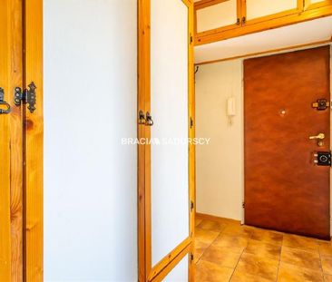 Mieszkanie Kraków Podgórze powierzchnia 61.0 m² C206-WM-77107 - Zdjęcie 1