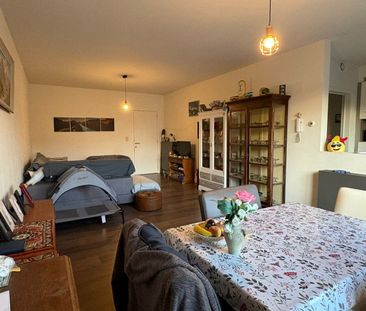 Ruim, energiezuinig appartement met 2 slpks, groot terras en autost... - Photo 2