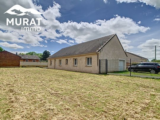 Maison Olby 5 pièce(s) 105 m2 - Photo 1