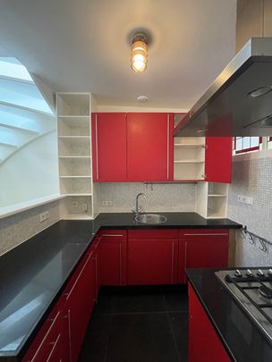 Van Woustraat 90-4, 1073 LP, Amsterdam - Photo 1