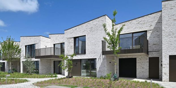 Woning te huur in Westkapelle voor € 1.950 met 3 slaapkamers - Foto 1