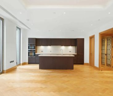 3 bedroom apartment to rent in John Islip Street, Westminster, Lond... - Photo 1