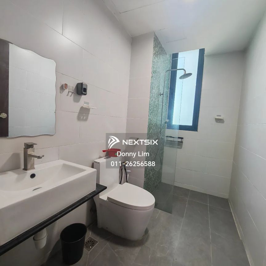 Vivacity Megamall Jazz Suites - Foto 1
