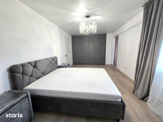 Prima inchiriere Copou - Ap 2 camere + parcare subterana - Fotografie 1
