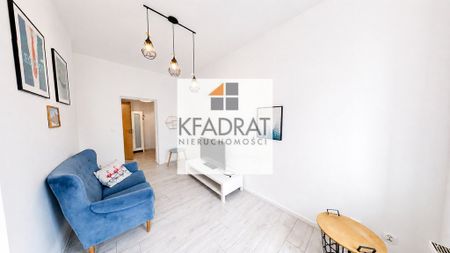 2 pokoje 2 piętro przy Teatrze Polskim - Photo 3