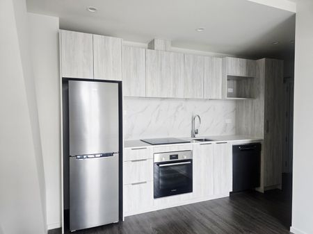 405/2b Augustus Terrace, Parnell - Photo 4