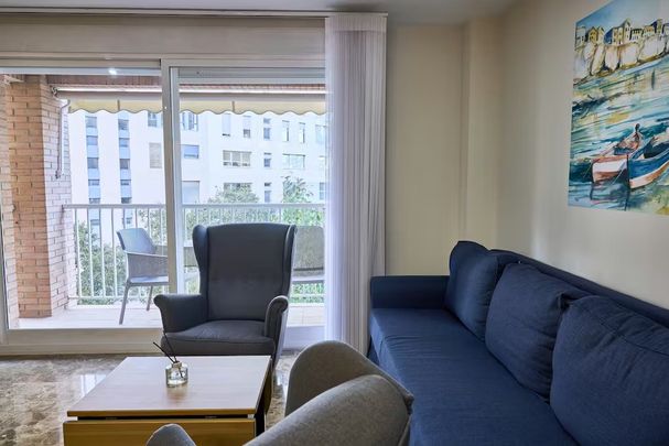 Carrer de la Costera, Valencia, Valencian Community 46015 - Foto 1