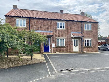 2 bedroom house to rent - Photo 2