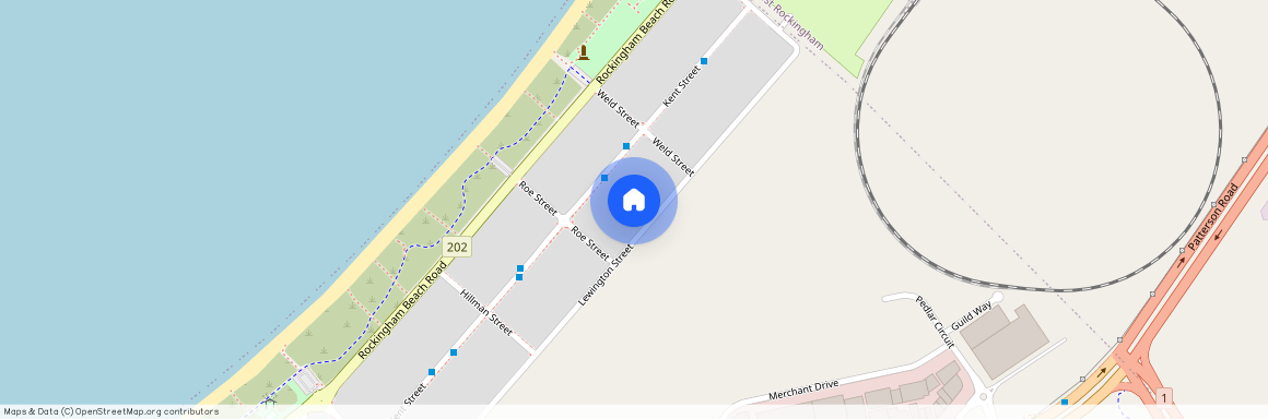 118B Lewington Street, WA 6168, Rockingham