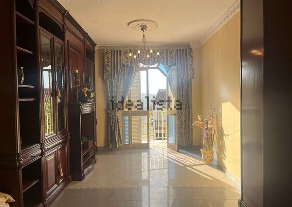 Alquiler de piso en Centro