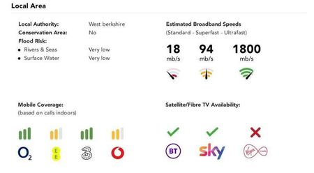 Marketing Card, Burdock Close, Burghfield Common, Reading, Berkshire, RG7 - Photo 4
