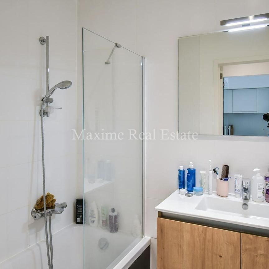 Appartement te huur in Woluwe-Saint-Lambert - Photo 1