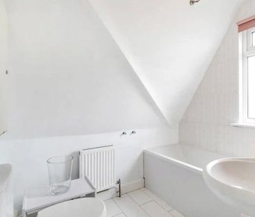 1 bedroom terraced house to rent - Photo 6