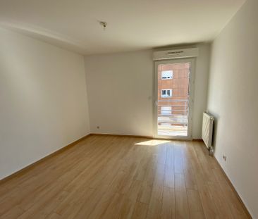 Location Appartement 3 pièces 67m² BESANCON 25000 - Photo 5