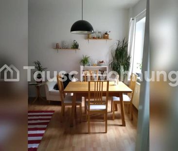 TAUSCHWOHNUNG Helle Wohnung Münster-Zentrum 2,5-ZKBB - Photo 2