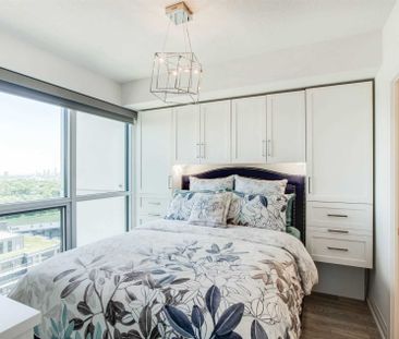 For Lease - 30 Gibbs Road Unit# 1805, Toronto, Ontario - Photo 6