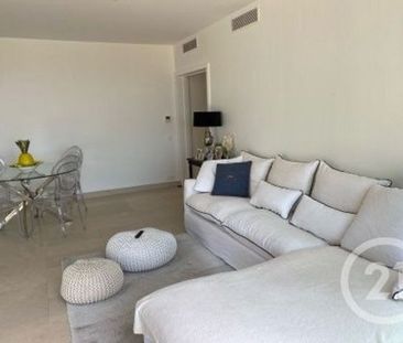 Appartement F3 à louer - Photo 6