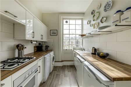 Holland Park Avenue, Holland Park, W11, London - Photo 4