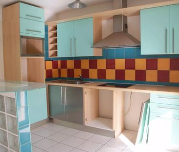 Location Appartement 3 pièces 70m² MOUGINS 06250 - Photo 3