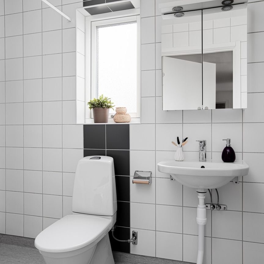 Konstruktörsgatan, Linköping - Photo 1