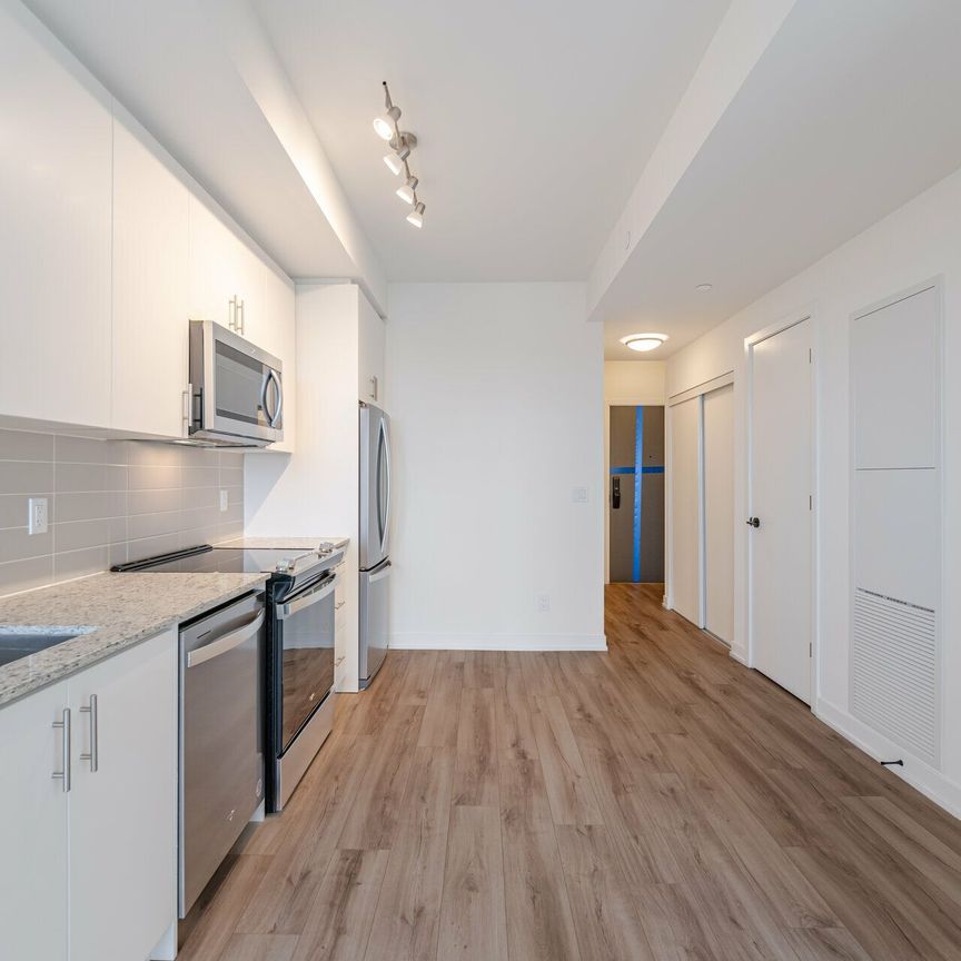 For Lease - 335 Wheat Boom Drive Unit# 311, Oakville, Ontario - Photo 1