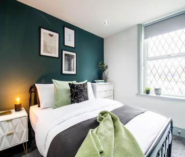 Asquith Avenue (Room 3), Morley, Leeds - Photo 5