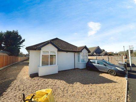 1 bedroom detached house to rent - Photo 5