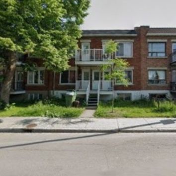 5 1/2 Villeray - Photo 1