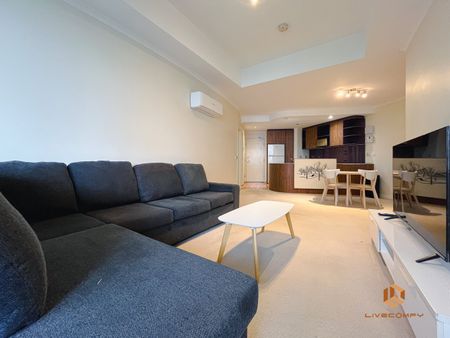 Canberra CBD - Photo 3