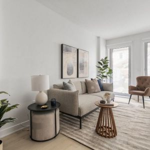 Bachelor - 1200 MacKay Street, Montréal - Photo 3