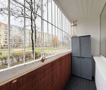 Dantego, Bielany, Warszawa - Photo 3