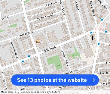 Balls Road, Prenton, Wirral, CH43 5RF - Photo 1