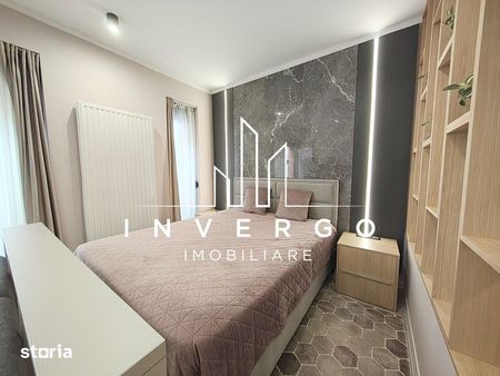 Apartament in bloc nou, 1 camera, de inchiriat, in Zorilor - Photo 5