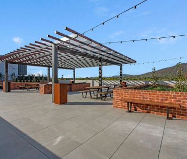 BEAUTIFUL APARTMENT IN THE "DAWN" COMPLEX - Photo 6