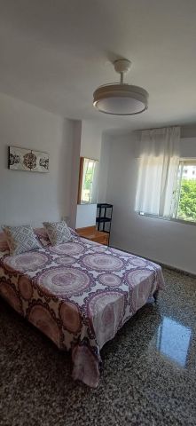 Habitación – Málaga – La Princesa-Huelin – 450€ EST – Ref. MA02-02427 - Foto 5