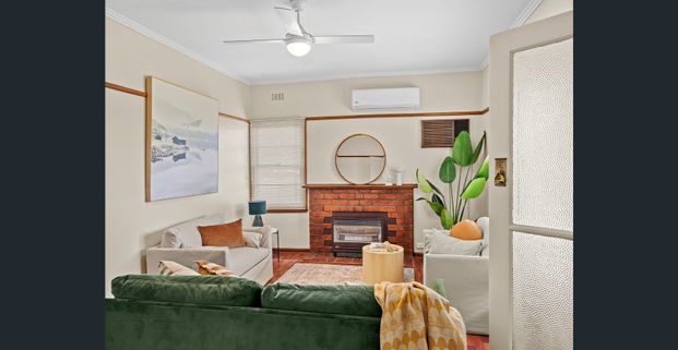 CUTE, COSY AND CENTRAL - Photo 1