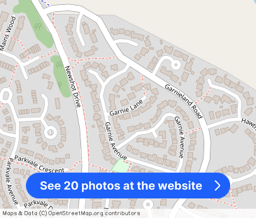 Garnie Lane, Erskine, Renfrewshire, PA8 - Photo 1