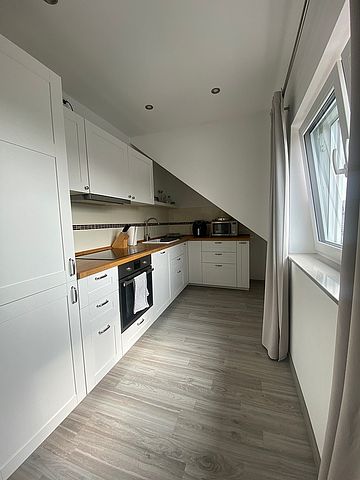 Neuwertige 4-Zimmer-Wohnung mit Balkon - Photo 3