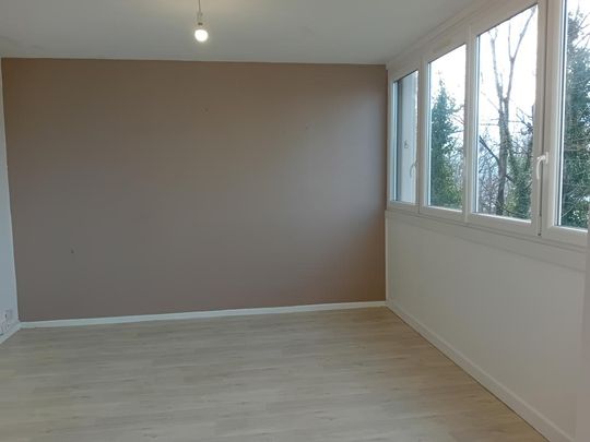 Location Appartement 3 pièces 69m² AIX LES BAINS 73100 - Photo 1