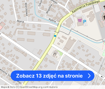 Myszków Kościelna 5a - Zdjęcie 1