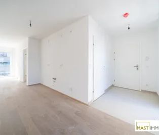 *NEU* 2-Zimmer Wohnung ab Dezember! - Photo 3