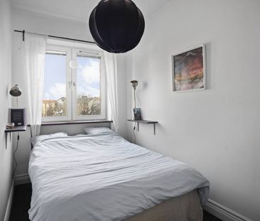 Malmö - 2rok - 6mån - 11.000kr/mån - Foto 3