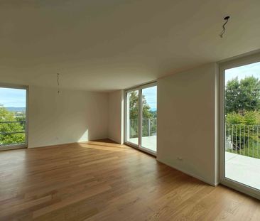 4.5 Zimmer, 94 m², 3. Stock - Foto 1