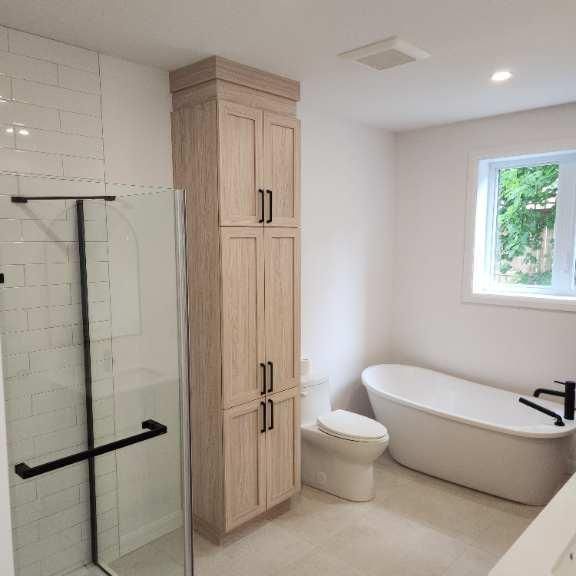 Appartement Neuf 1450' carrés St-Hyacinthe - Photo 1