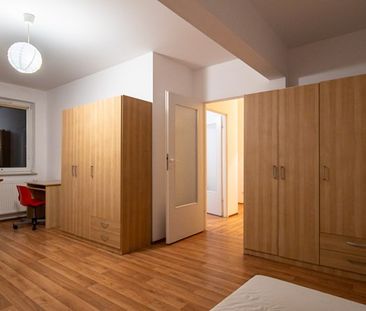 Kraków Mistrzejowice, os. Oświecenia - Photo 5