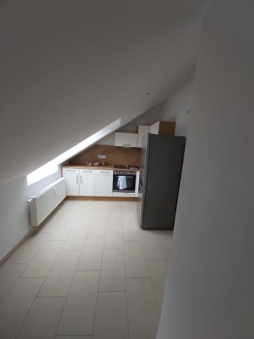 Helle 2-Zimmer-DG in Alt-Lindenau m. Klimaanlage - Photo 3