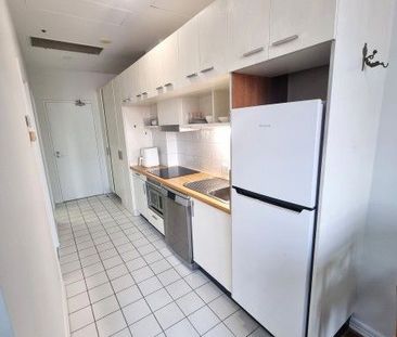 Beautifully Renovated & Fully Furnished One-Bedroom Unit in the Hea... - Photo 6