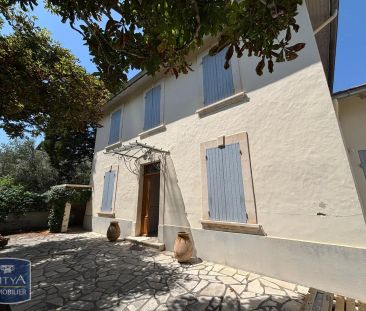 Maison à louer 5 pièces - Photo 5